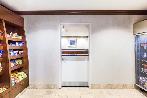 Images Staybridge Suites El Paso Airport Area by IHG