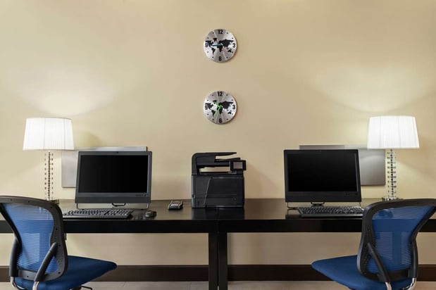 Images Embassy Suites by Hilton Salt Lake West Valley City