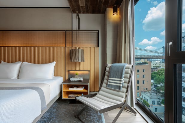 Images 1 Hotel Brooklyn Bridge