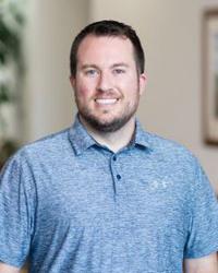 Richard Stowe - Saint George, UT - Physical Therapy