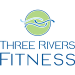 Three Rivers Fitness Logo