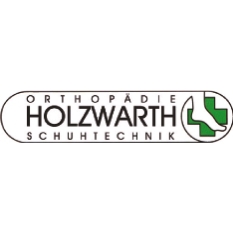 Logo Holzwarth Orthopädie – Schuhtechnik