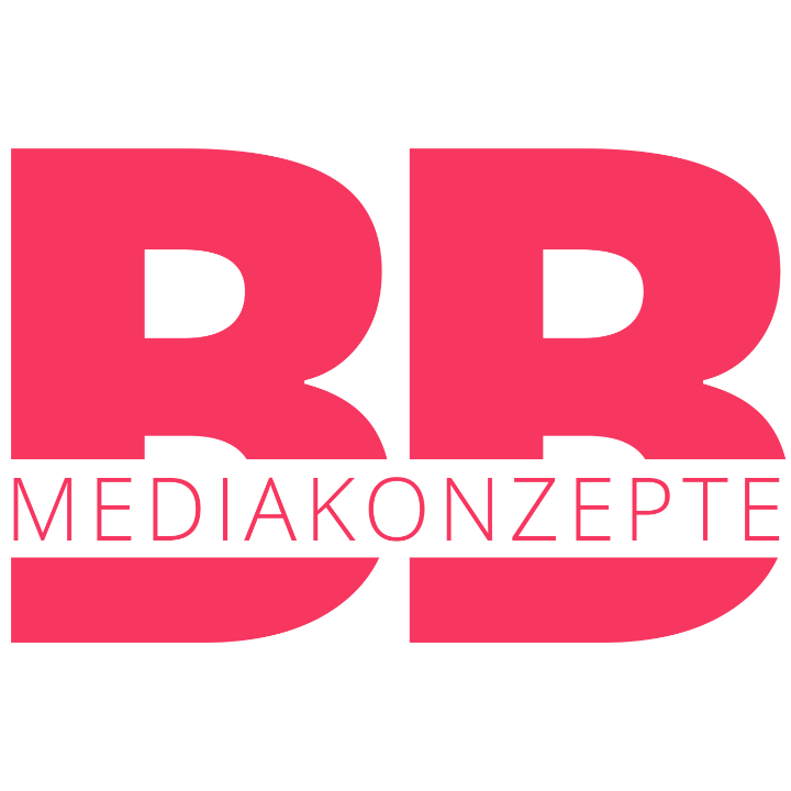 Logo BB-Mediakonzepte