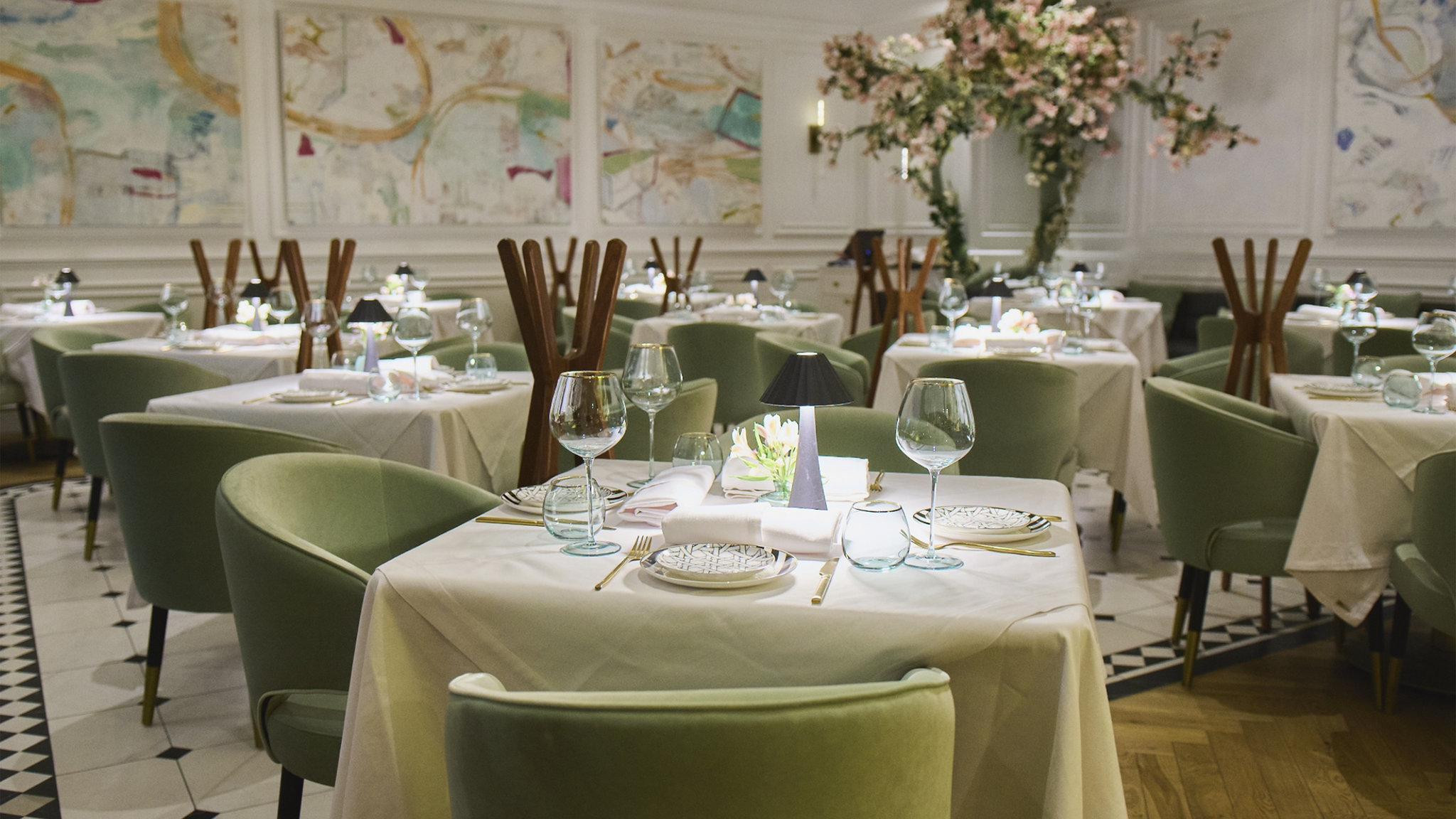 Images InterContinental Presidente Monterrey by IHG