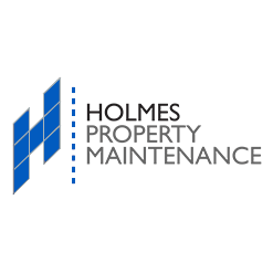 Holmes Lawn & Pest Logo