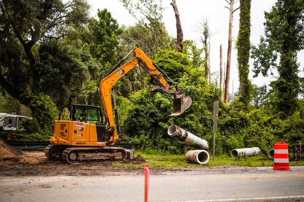 Images Platinum Paving & Concrete