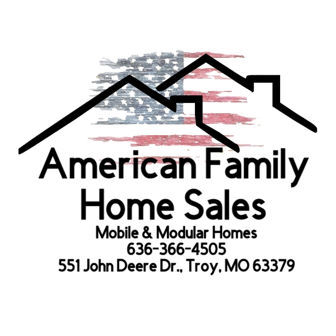 American Family Home Sales LLC Logo