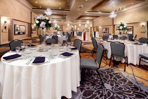Images DoubleTree by Hilton Hotel Orlando Downtown