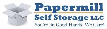 Papermill Self Storage LLC