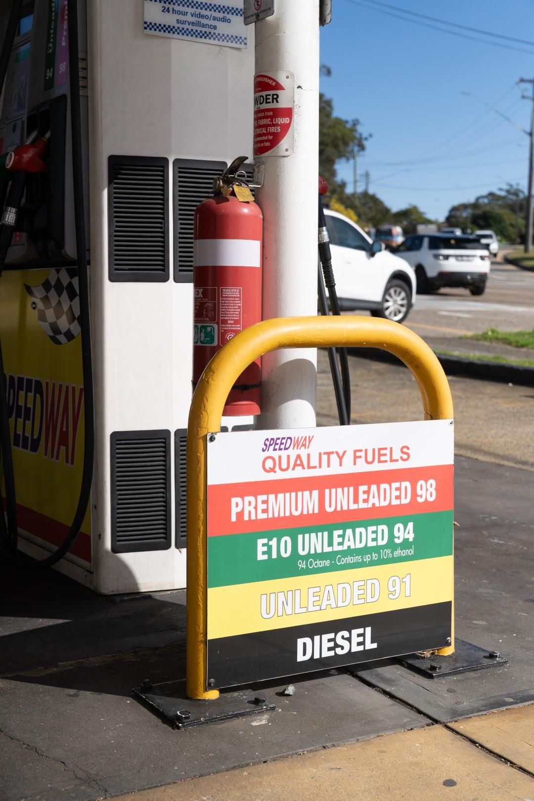 Images SPEEDWAY CARSS PARK