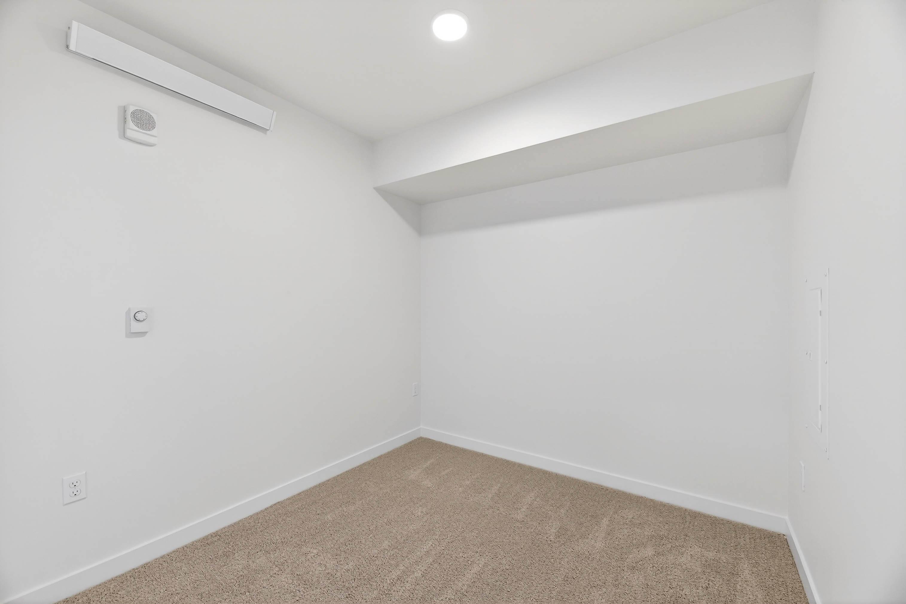 Fresh Interior