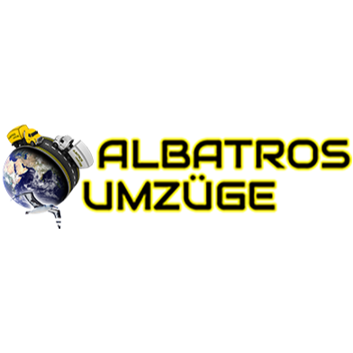Albatros Umzüge  |  Umzugsunternehmen Berlin in Berlin