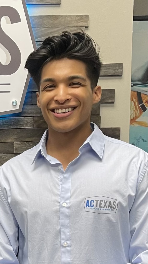 Anthony - CSR & Marketing