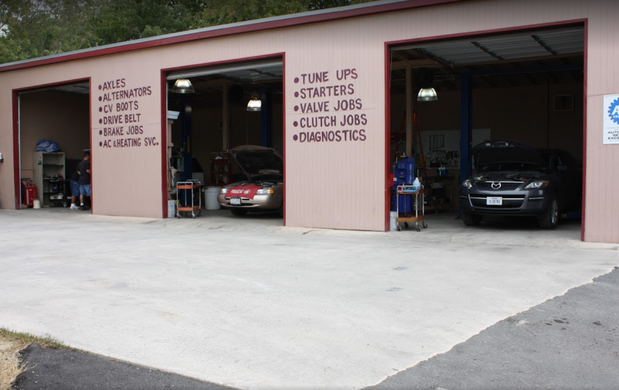Images Wetmore Auto Repair, Transmissions, & Motors  - Closed