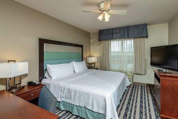 Images Homewood Suites by Hilton Portland
