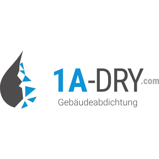 1A-Dry Gebäudeabdichtung in Monheim am Rhein - Logo