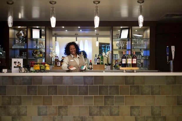 Images Embassy Suites by Hilton Memphis East Germantown Area