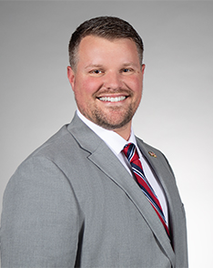 First Command Financial Advisor - Michael Alford