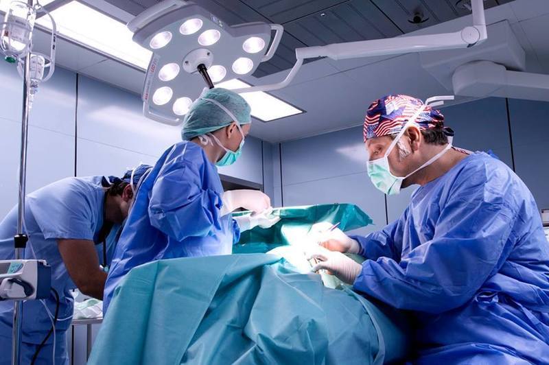 Images Clinica Sedes Sapientiae