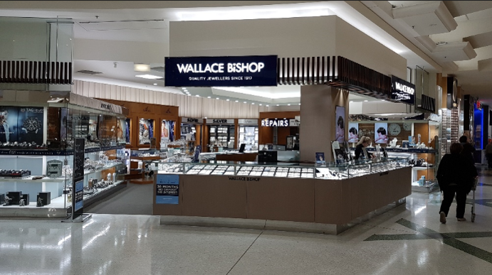 Images Wallace Bishop Tuggerah