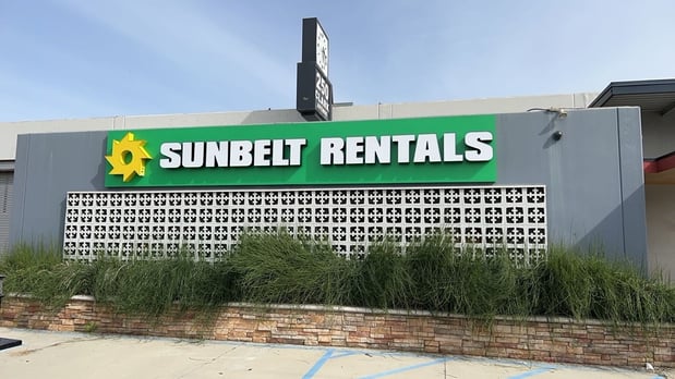 Images Sunbelt Rentals Power & HVAC
