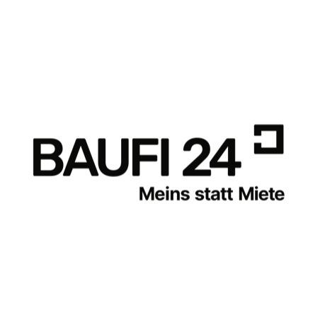 Logo Baufi24 - Baufinanzierung - Gst. Lübeck