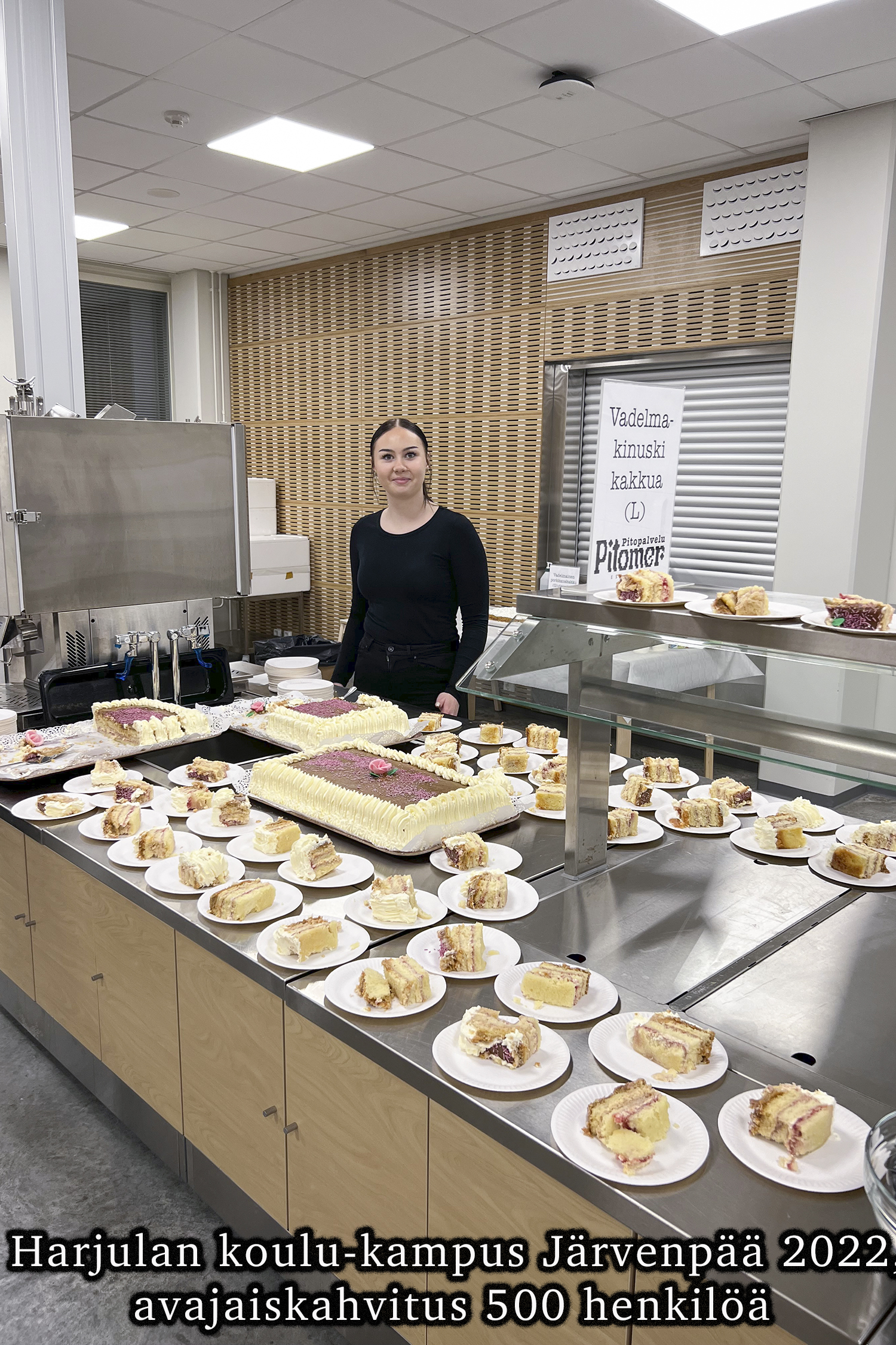 Images PITOMER Pitopalvelu