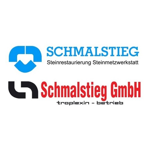 Schmalstieg Steinrestaurierug in Burgwedel - Logo