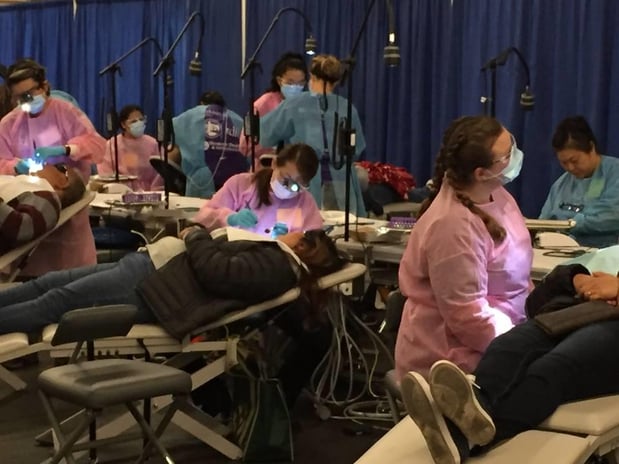 Images Gorrell Smiles Mountain View