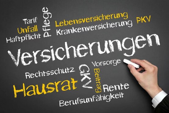 Kundenbild groß 2 freier Versicherungsmakler Dresden - Philipp Kappelar | unabhängiger Versicherungsmakler