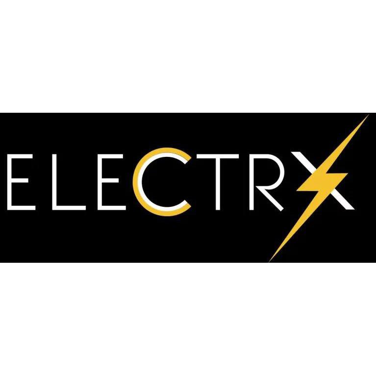 Electrx Electricians Logo
