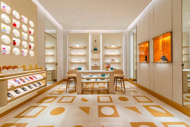 Images BVLGARI