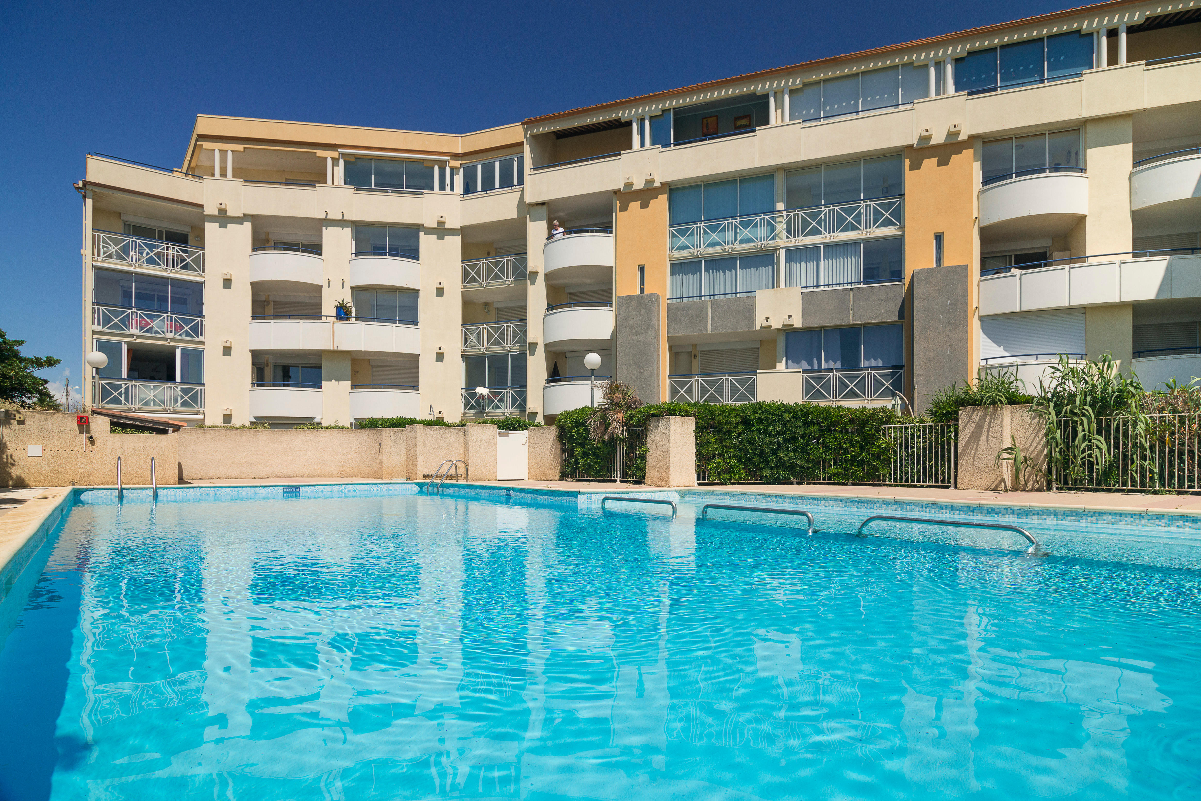 Images Résidence Savanna Beach / Les Terrasses de Savanna - Vacancéole