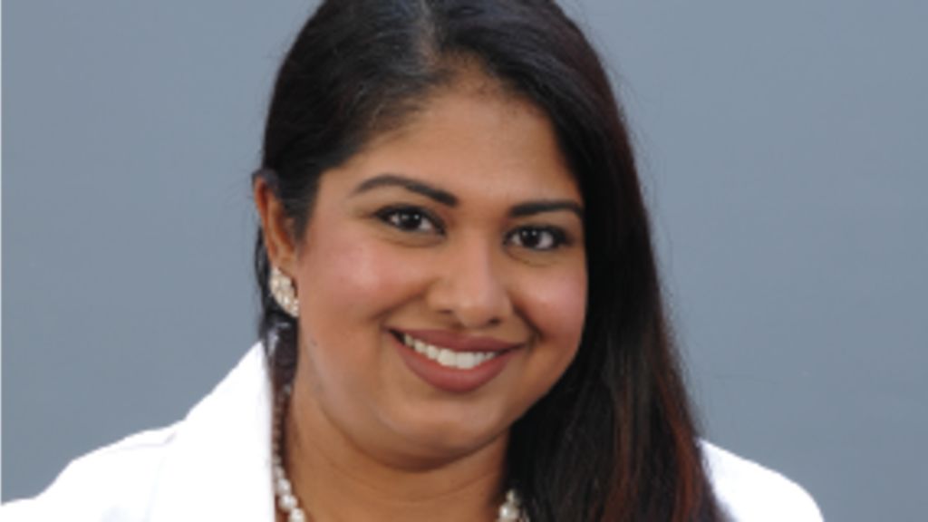 Anitta Barnabas, DDS - Bloomington, IL - Dentistry, General Dentistry