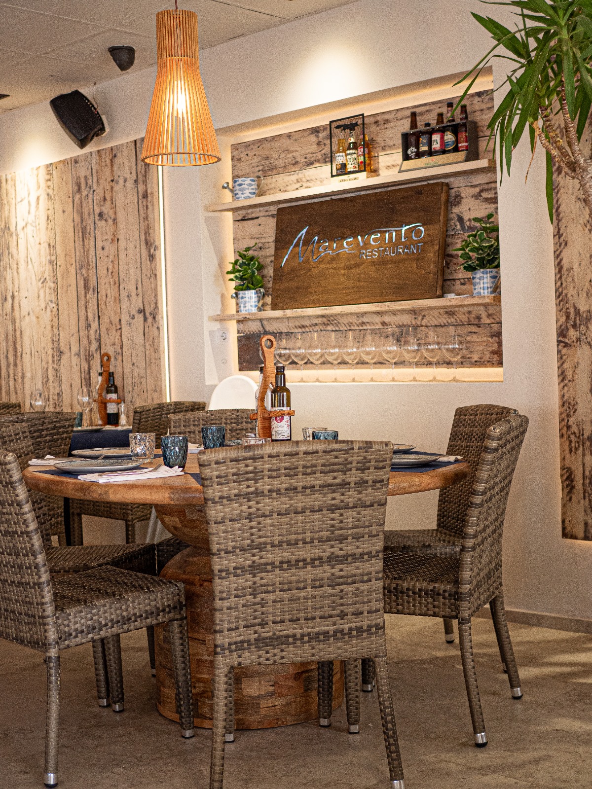 Images Marevento Restaurante