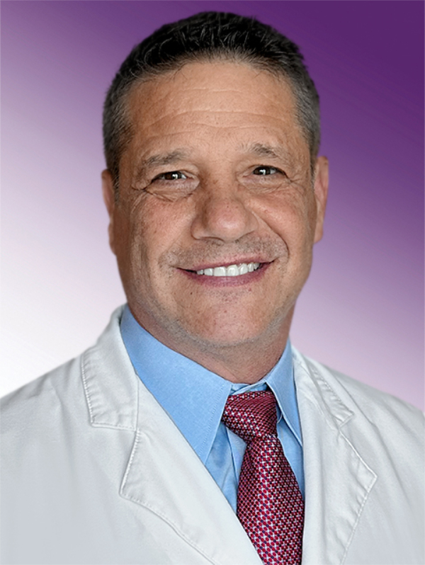 Brian George Burnikel