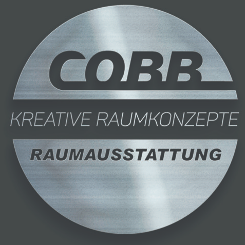 Cobb Raumausstattung in Dreieich - Logo