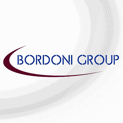 Bordoni Group s.r.l. Logo