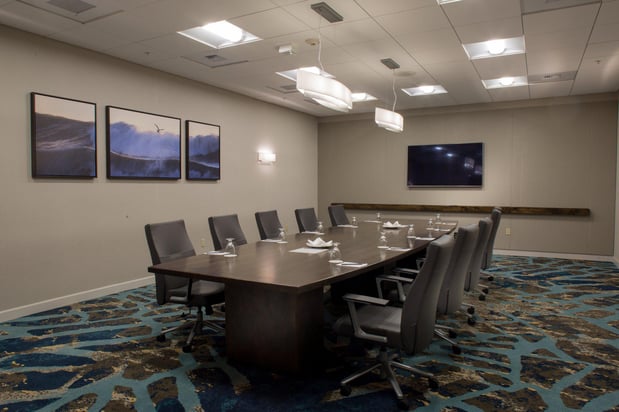 Images Crowne Plaza Ventura Beach by IHG
