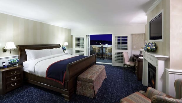 Images Madison Beach Hotel, Curio Collection by Hilton