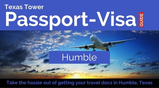 Images Texas Tower Passport and Visa Services