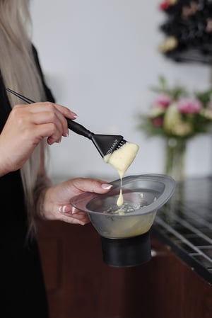 Images Elements Salon