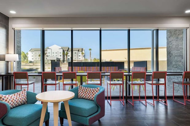 Images Home2 Suites by Hilton El Centro