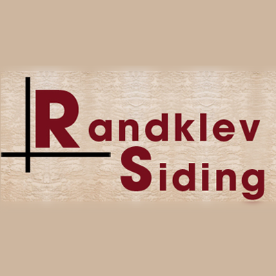 Randklev Siding Logo