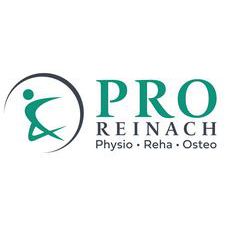 PRO Reinach AG Logo