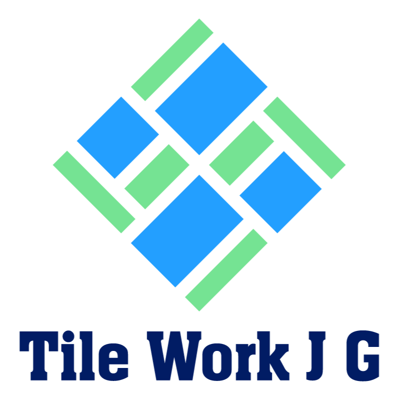 Tile Work J G - Logo Tile Work J G Los Angeles (213)471-5399