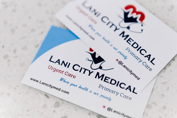 Images Lani City Medical Urgent Care - Chino
