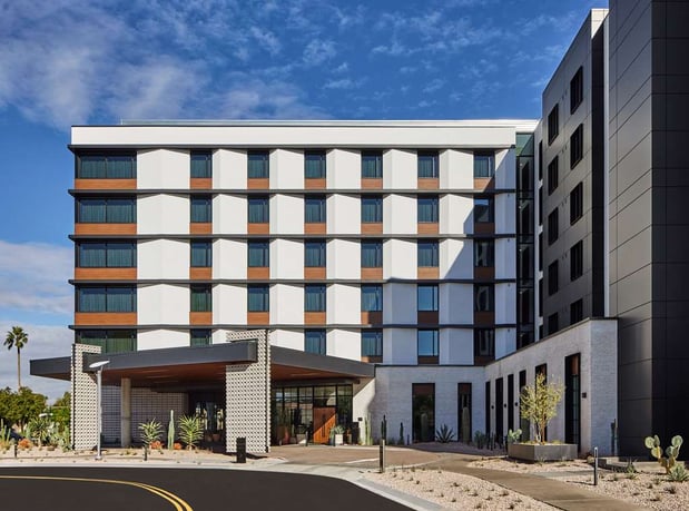 Images Senna House Hotel Scottsdale, Curio Collection by Hilton