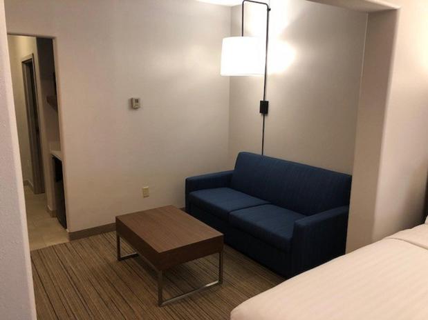 Images Holiday Inn Express & Suites Rio Grande City by IHG