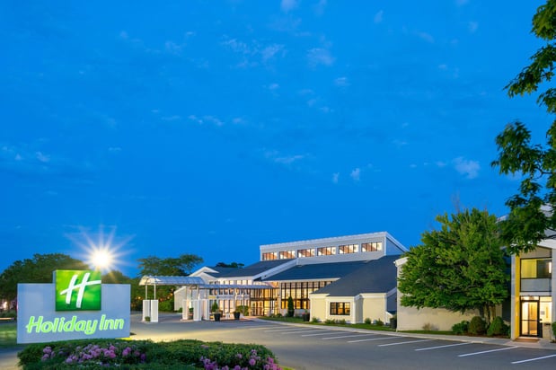 Images Holiday Inn Cape Cod - Hyannis by IHG